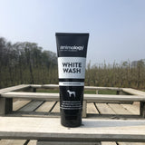 White Wash Dog Shampoo - 250ml