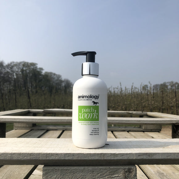 Patch Work Stain Removing Serum - 200ml