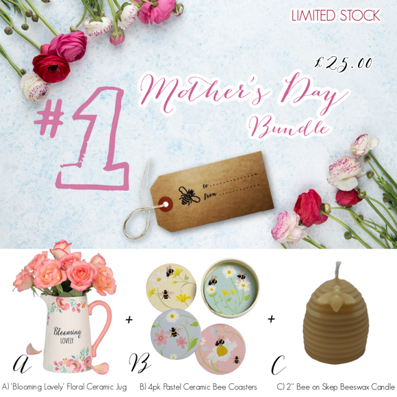 Mother's Day Bundle