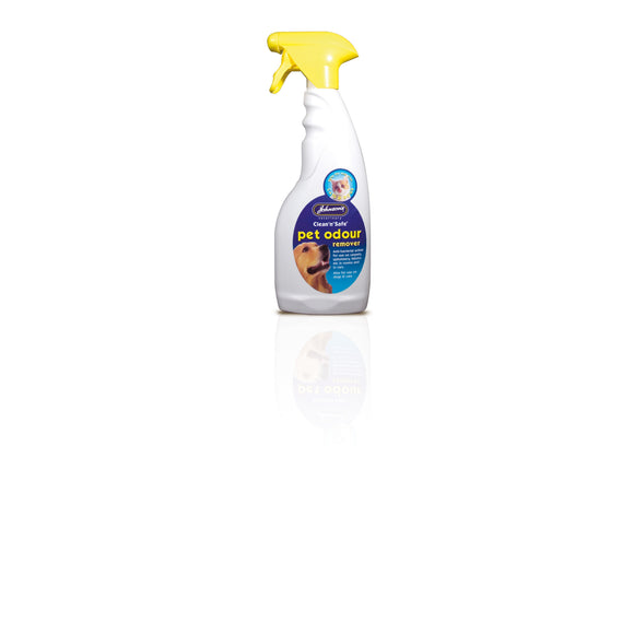 Clean 'n' Safe Pet Odour Remover - 500ml