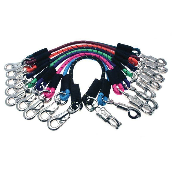 KM Elite - Bungee Safety Tie