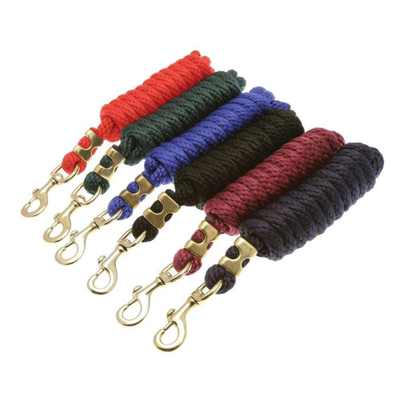 KM Elite Lead Rope - 10ft