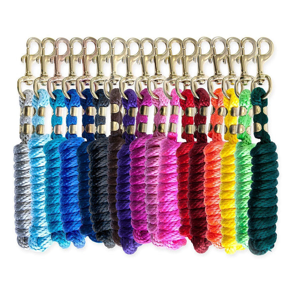 KM Elite Lead Rope - 6ft