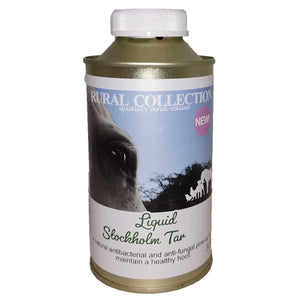 Rural Collection Liquid Stockholm Tar - 500ml