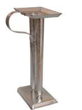 2 Tube Candle Mold, 10.5" - Bee Equipment