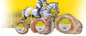 NAF Himalayan Salt Licks Rock