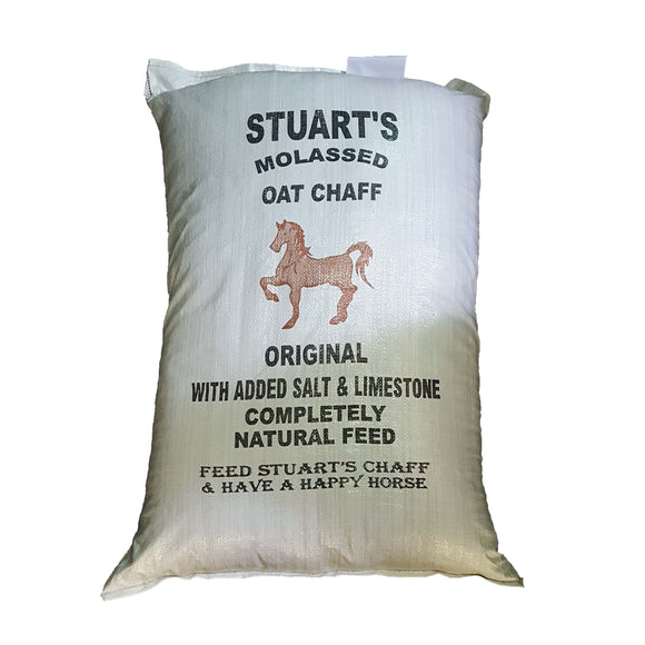 Original Chaff - 12.5kg