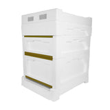 Langstroth Poly Hive, Flat