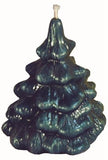 Large Spruce Tree Candle Mould