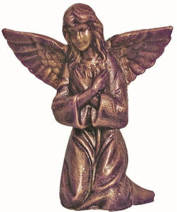 Angel Candle Mould - Bee Equipment