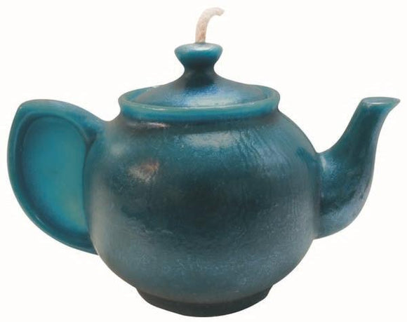 Tea Pot Candle Mould