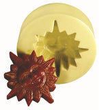 Rustic Floating Sun Candle Mould