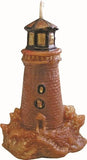 Lighthouse 3.75" Candle Mould