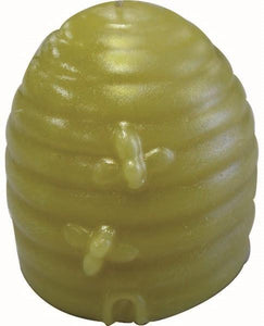 Buzzing Bee Skep Candle Mould - Bee Equipment
