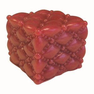 Beaded Pillow Box Candle Mould - Bee Equipment