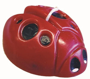 Ladybug Candle Mould