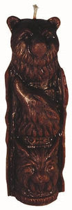 North Country Totem Candle Mould