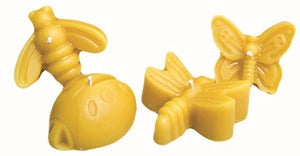 Insect Collection Candle Mould