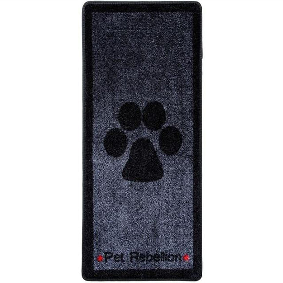 Pet Rebellion - Stop Muddy Paws Barrier Rug (45 x 100cm)