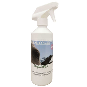 Rural Collection Perfect Plait - 500ml
