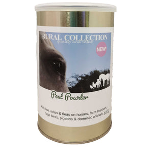 Rural Collection Pest Powder - 500g