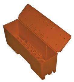 Battery Box, 96 Pack - Bee Equipment