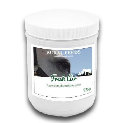 Rural Feeds Fresh Air 925g