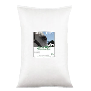 Rural Feeds Linseed Meal