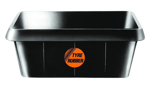 Tyre Rubber Mini Trough - 7L