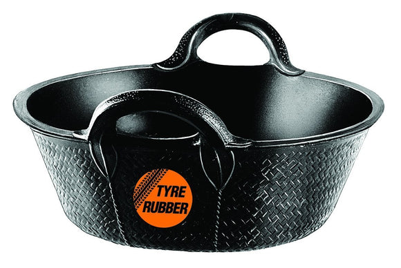 Tyre Rubber Skip
