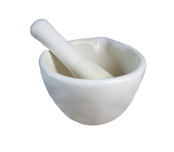 Mortar & Pestle