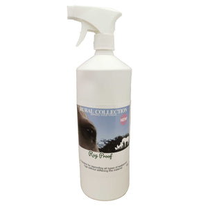 Rural Feeds Rug Reproofer - 1L
