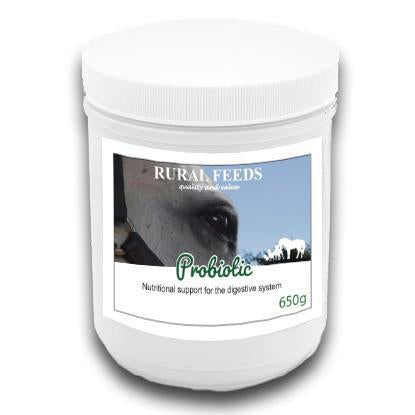 Rural Feeds Pro Biotic 650g