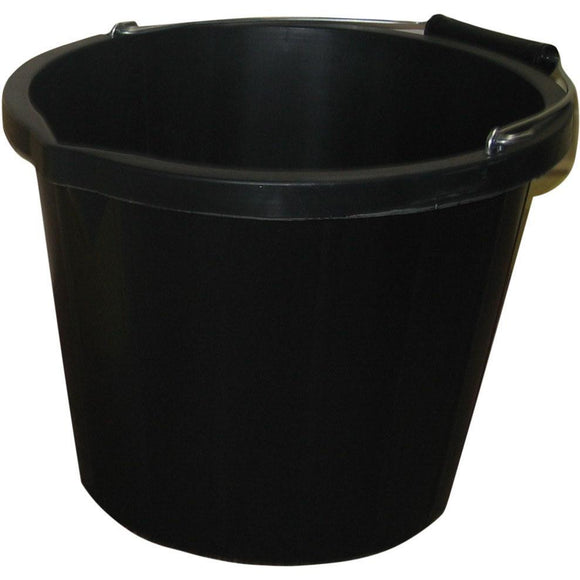 Pro Stable Water Bucket 3 Gallon