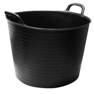 Black 42L Tub - Bee Equipment
