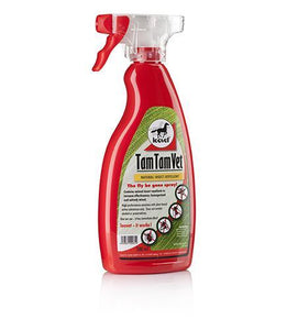 Leovet Tam Tam Vet Fly Be Gone Spray 500ml