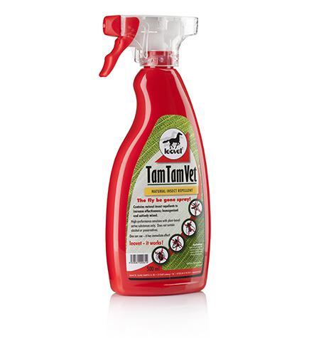 Leovet Tam Tam Vet Fly Be Gone Spray 500ml