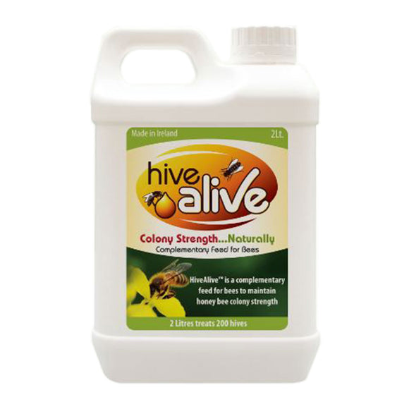 Hive Alive, 2 litre