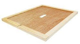 Langstroth Notched Crown Board