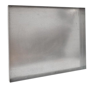 Langstroth Replacement Metal Roof