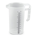 Measuring Jugs