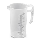 Measuring Jugs