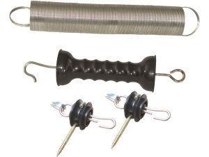 Agrifence - Spring Gate Kit (Super Handle) - Bee Equipment
