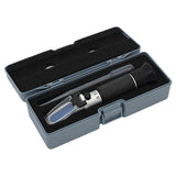 Hand Held 10%-30% water Honey Refractometer