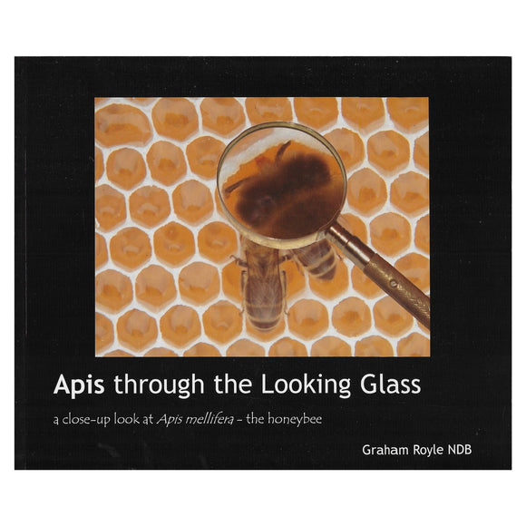 Apis Through The Looking Glass Book - Bee Equipment