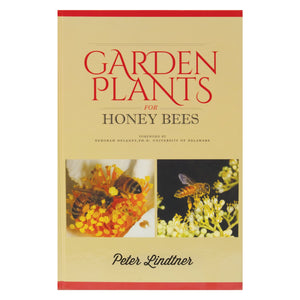 Garden Plants For Honey Bees