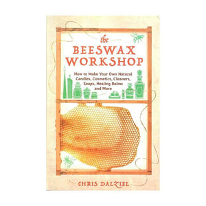 The Beeswax Workshop