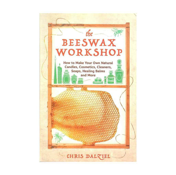 The Beeswax Workshop