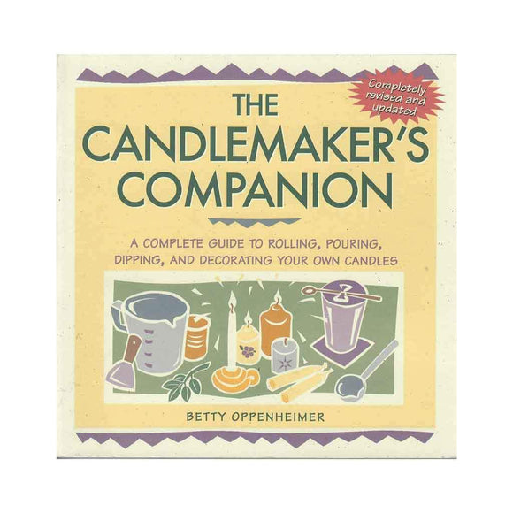 The Candlemaker's Companion