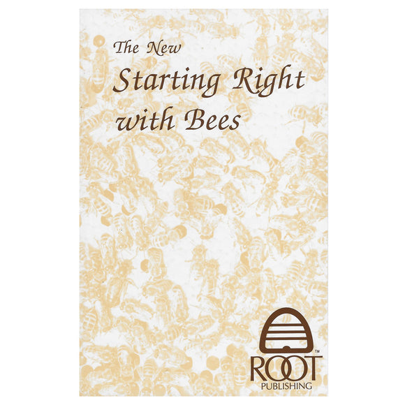 The New Starting Right With Bees